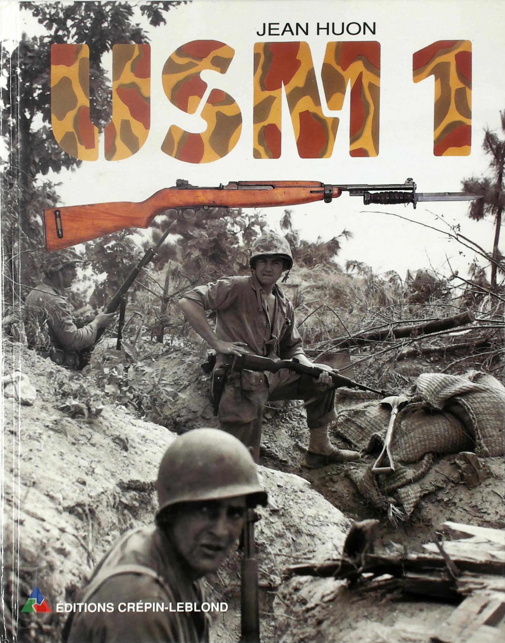 Jean Huon 47383 - USM 1
