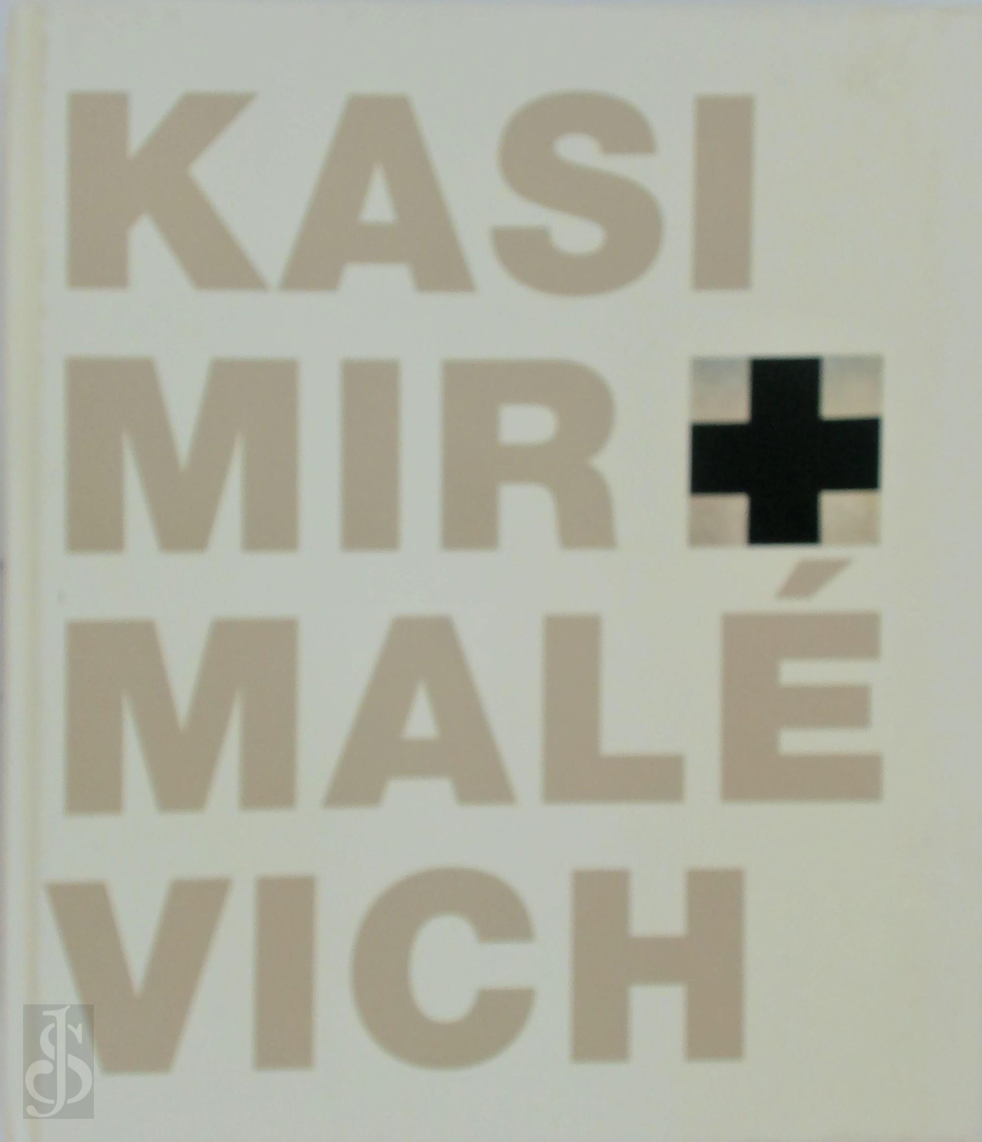Kazimir Severinovich Malevich 215494 - Kasimir Malvich