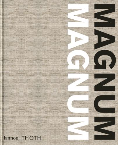 Brigitte Lardinois 55849, Fred Hendriks 78266 - Magnum Magnum
