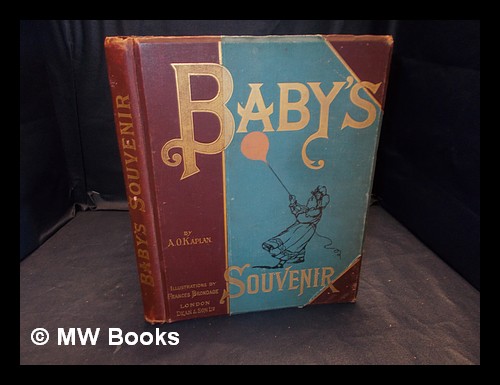 A. O. Kaplan - Baby's Souvenir