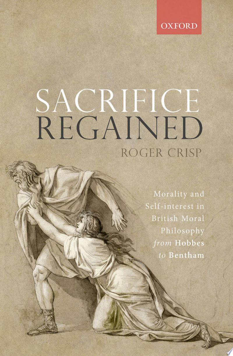 Roger Crisp 45601 - Sacrifice Regained