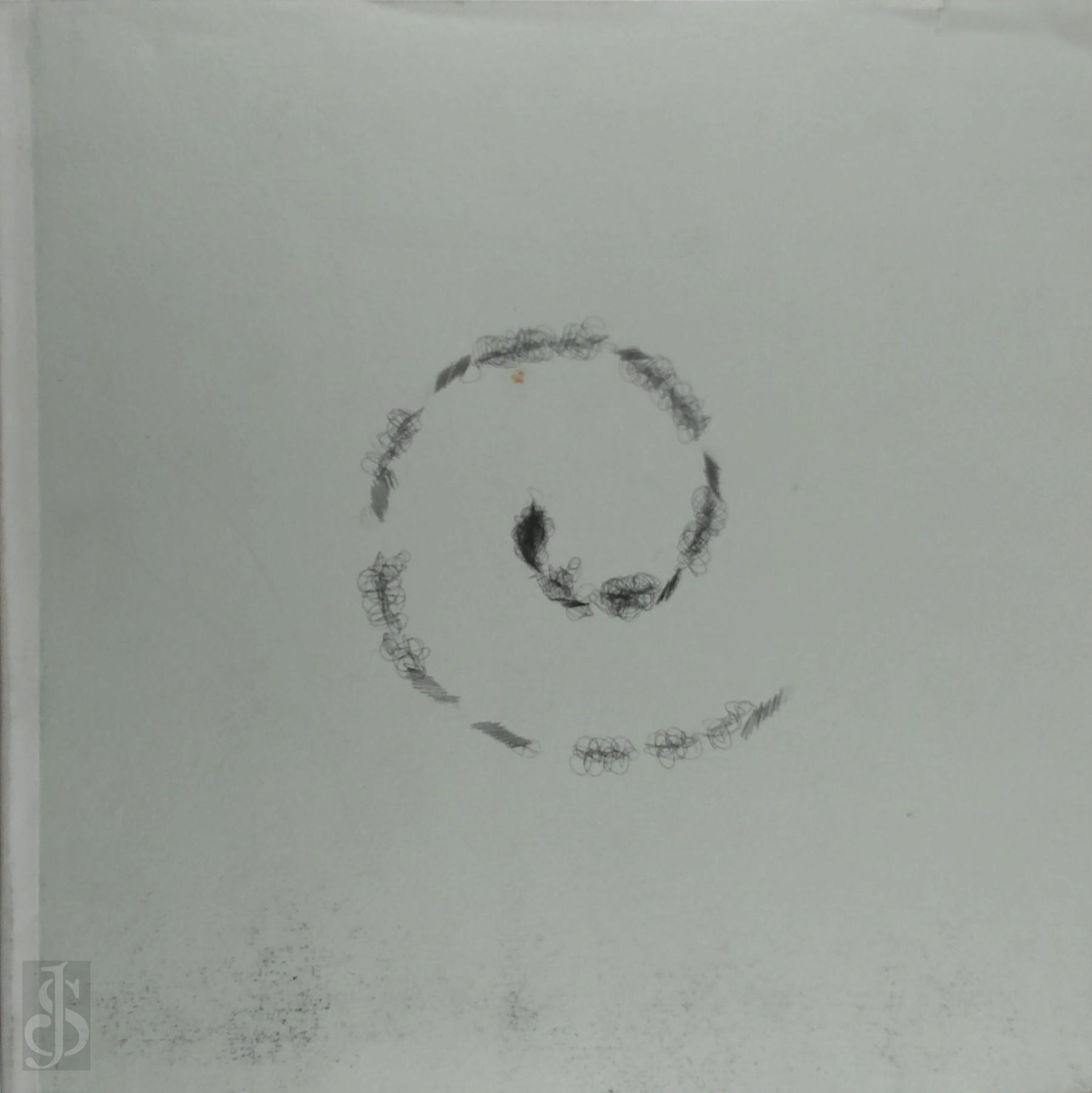 Olafur Eliasson 17153 - Life is space 4