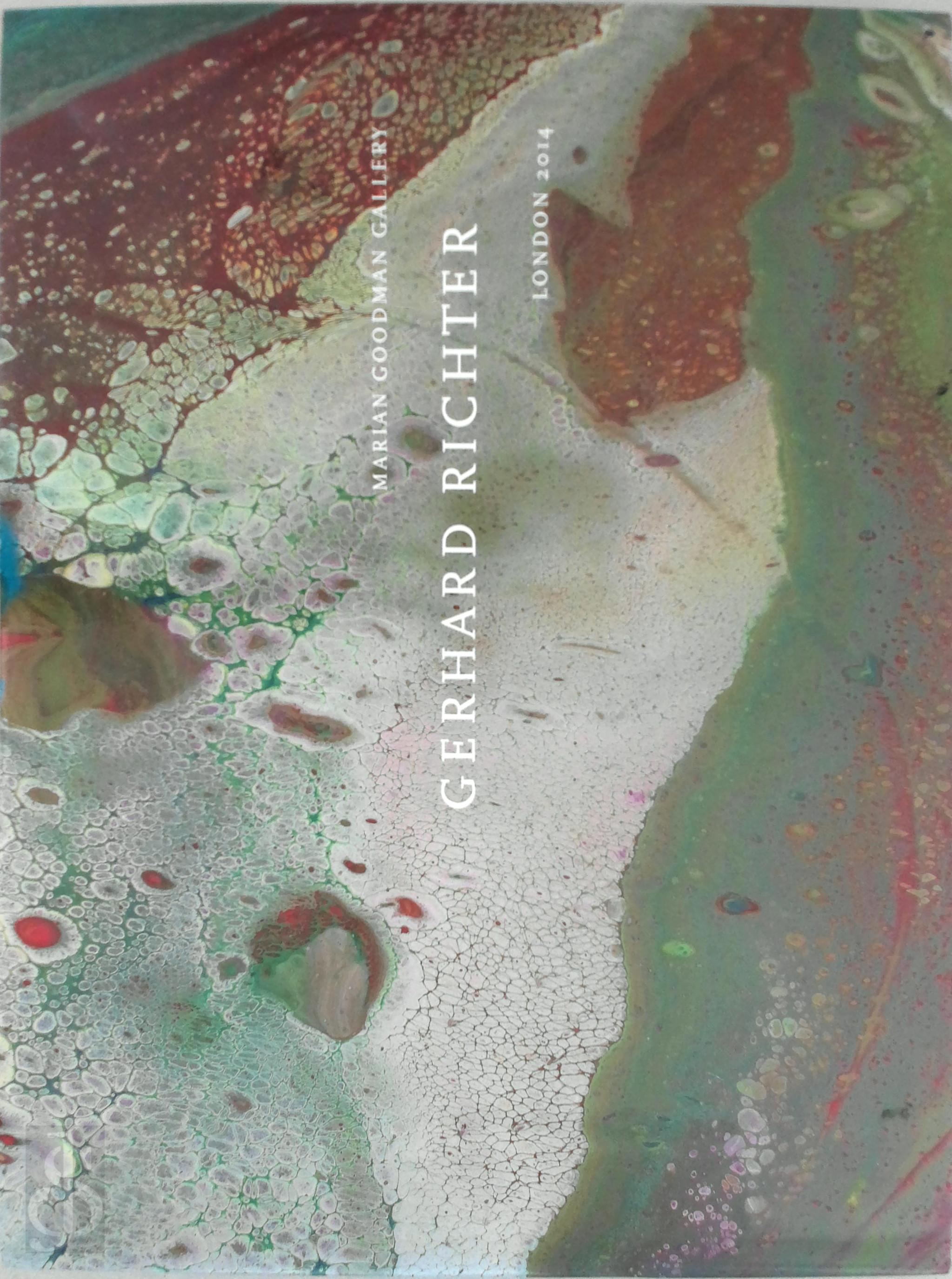 Benjamin H.D. Buchloh - Gerhard Richter