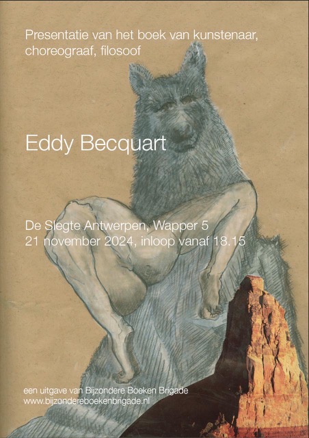 Eddy Becquart 335477 - After all the wine glass...
