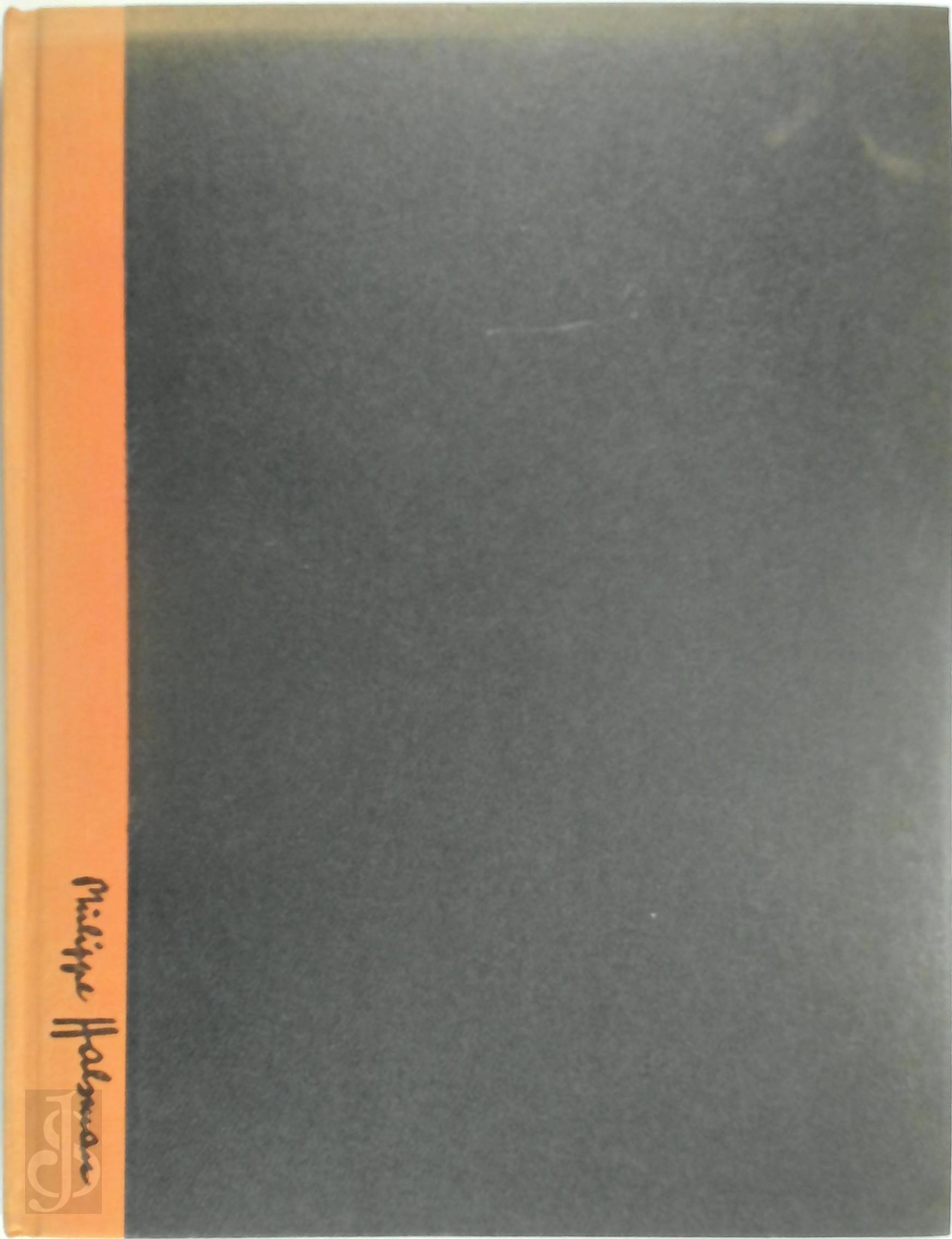 Philippe Halsman 41176 - Philippe Halsman's Jump Book