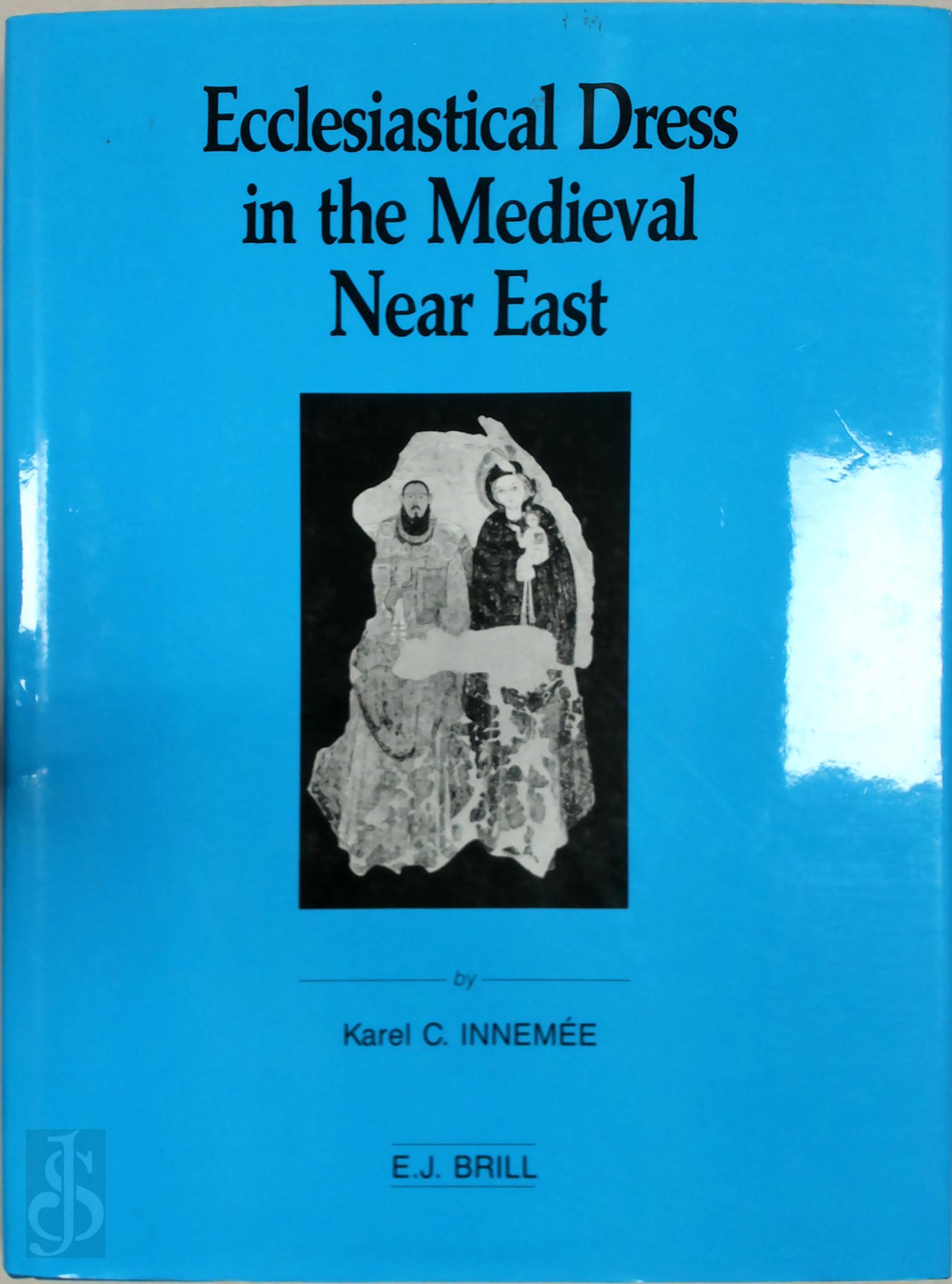 Innemee - Ecclesiastical dress medieval near east