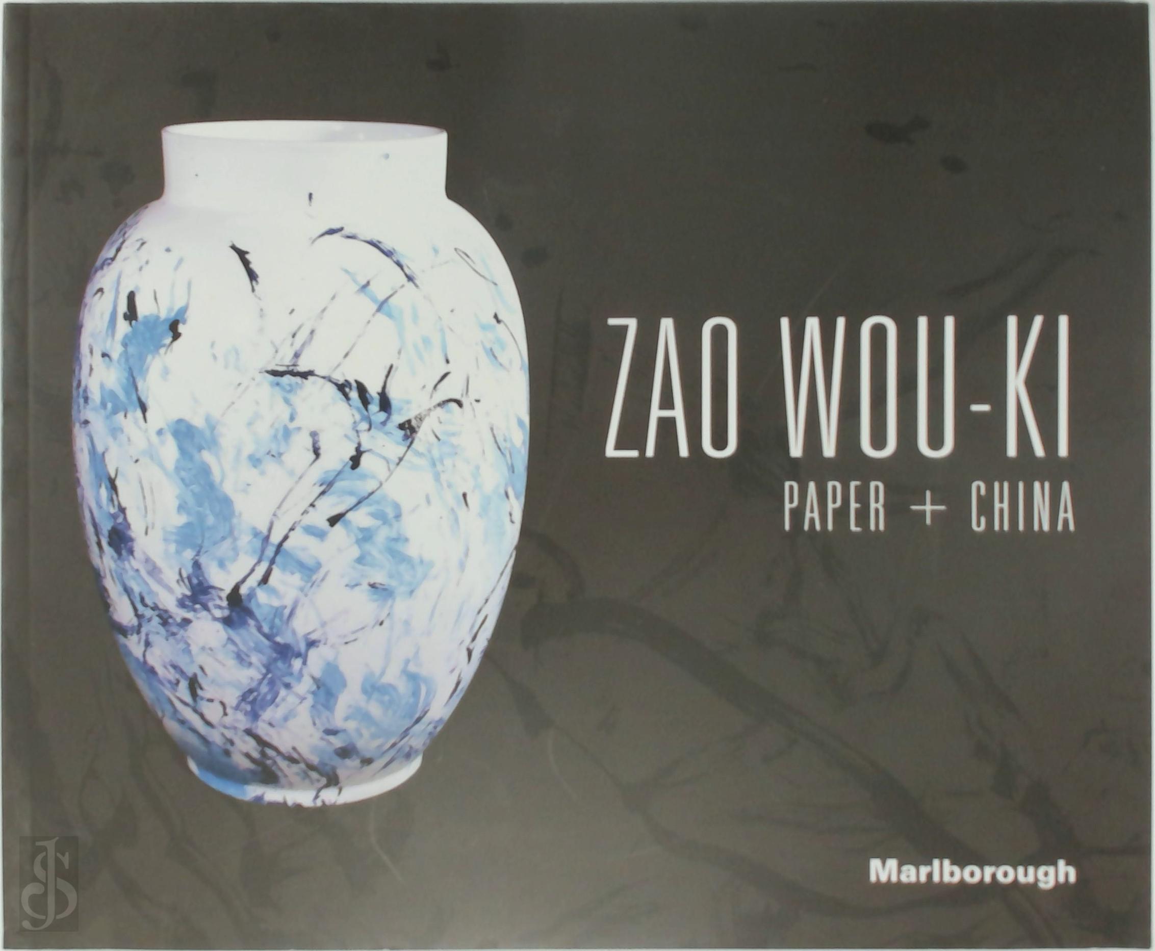 Wou-Ki Zao 309290 - Zao Wou-ki