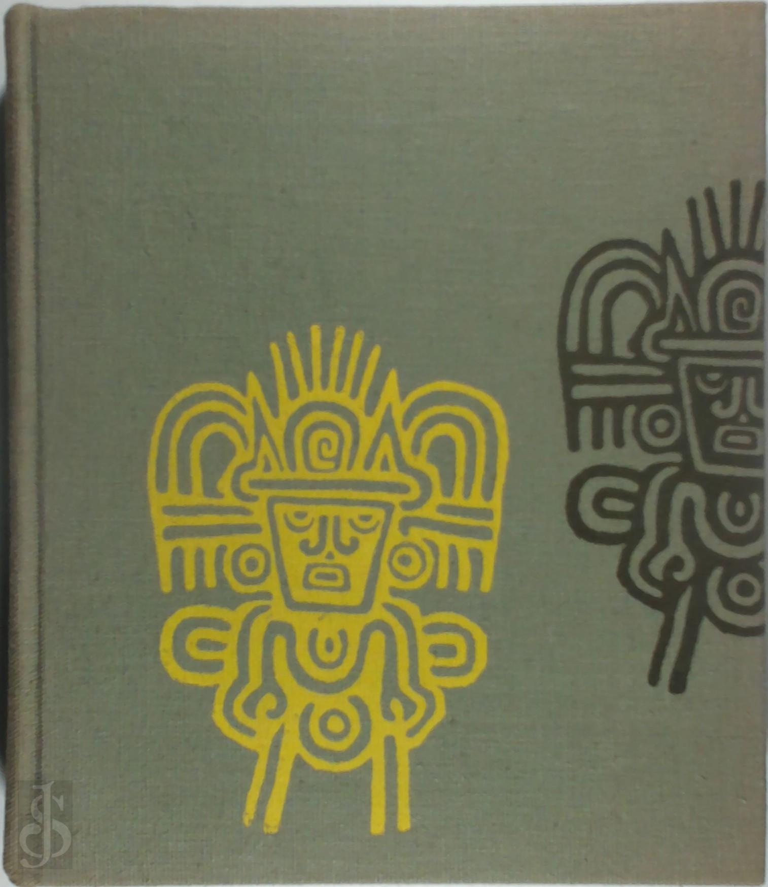 Fray Diego Duran 337844 - The aztecs
