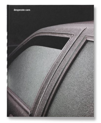 Sbastien Girard 339013 - Desperate Cars. Save their souls