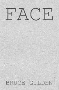 Bruce Gilden 20650 - Face