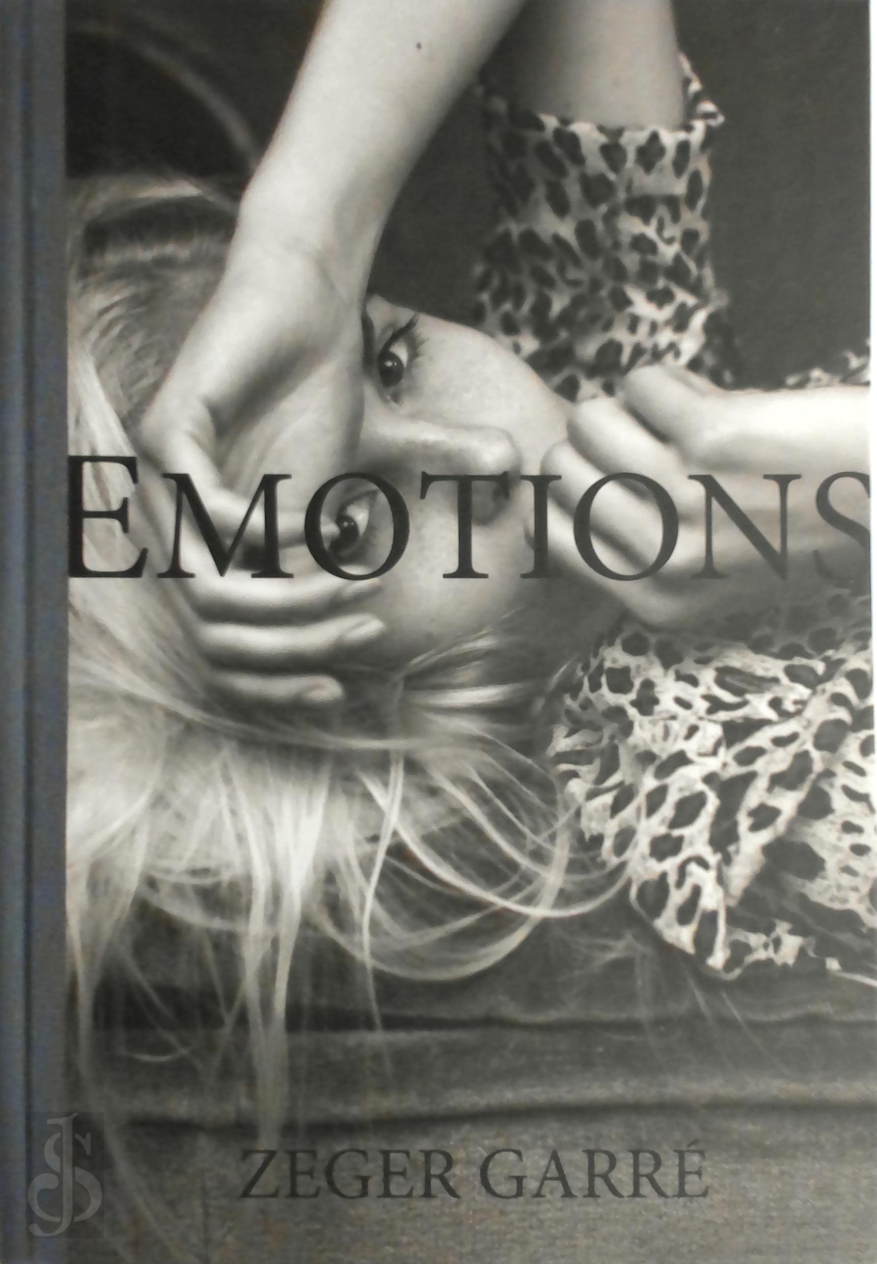 Zeger Garr 17085 - Emotions