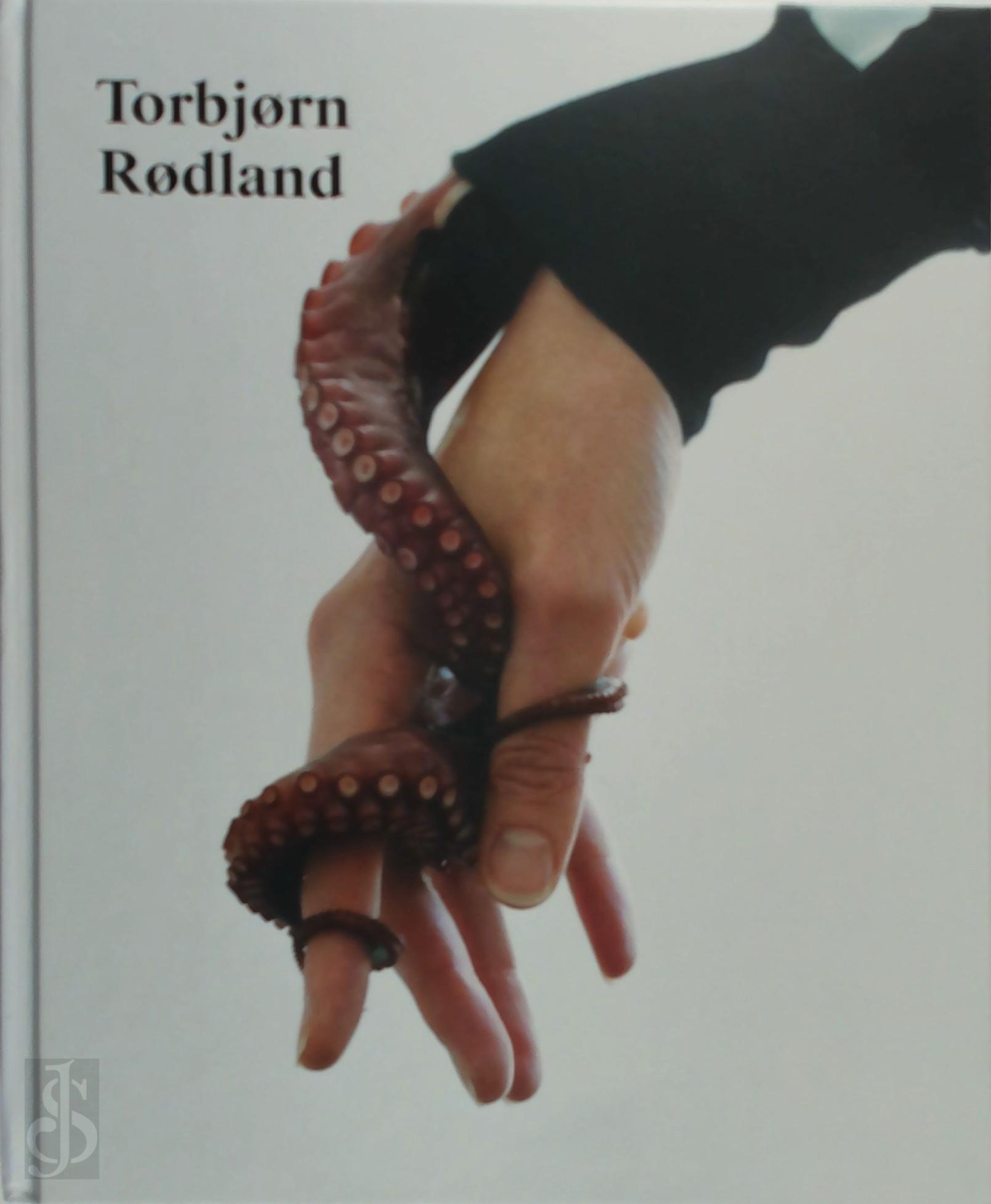 Torbjrn Rdland 41339 - Torbjrn Rdland