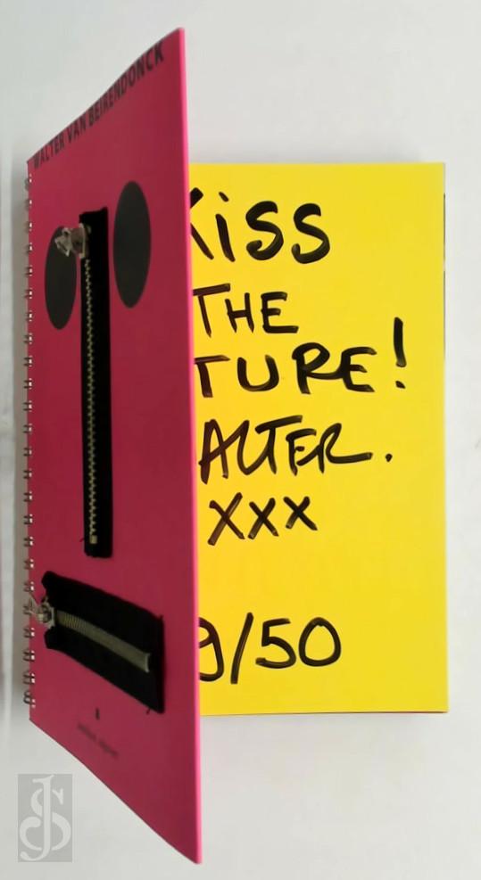 Walter Van Beirendonck 239435 - Mutilate [50 copies - signed and ded.]