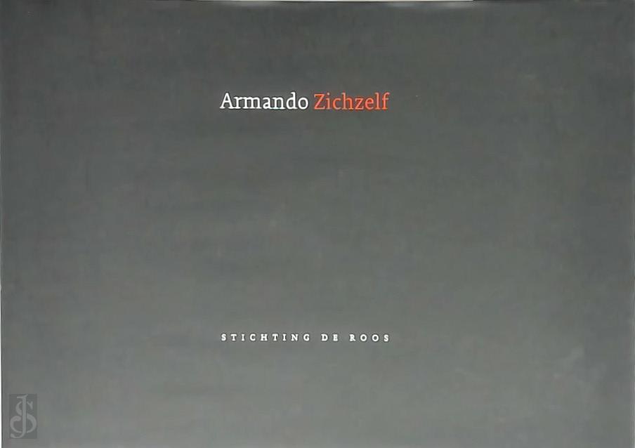 Armando 10278 - Zichzelf