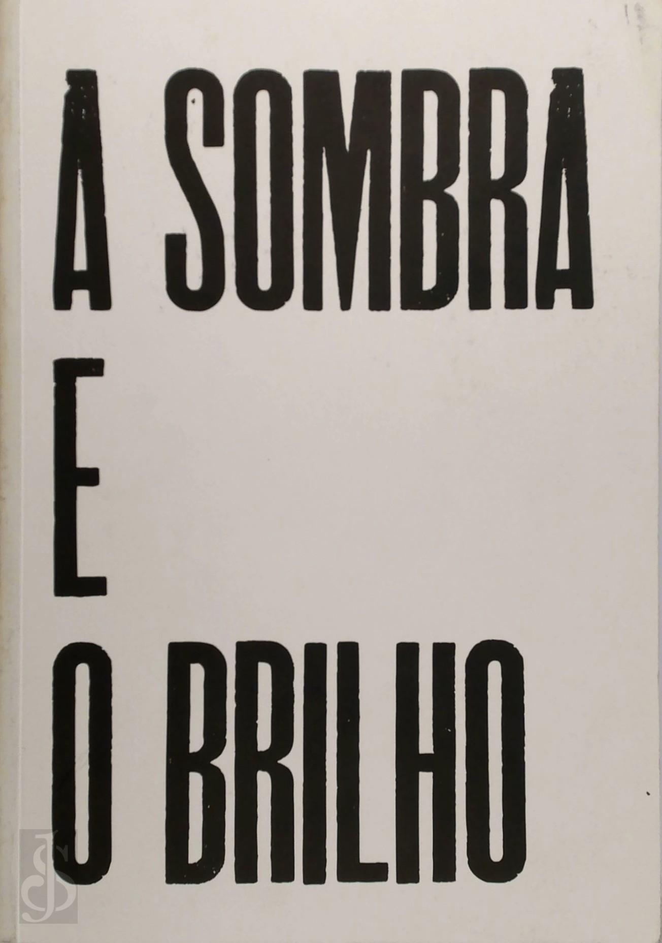Iaki Bonillas 301857 - A Sombra e o Brilho