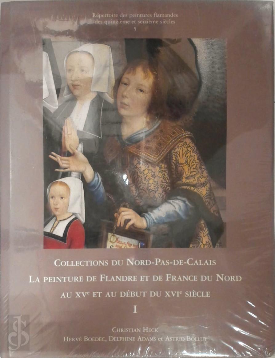 Christian Heck 295166 - Collections du Nord-Pas-de-Calais