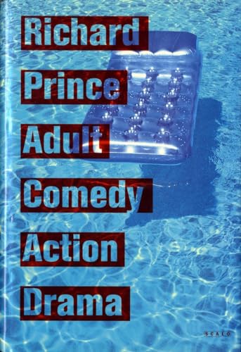 Richard Prince 18646 - Adult Comedy Action Drama