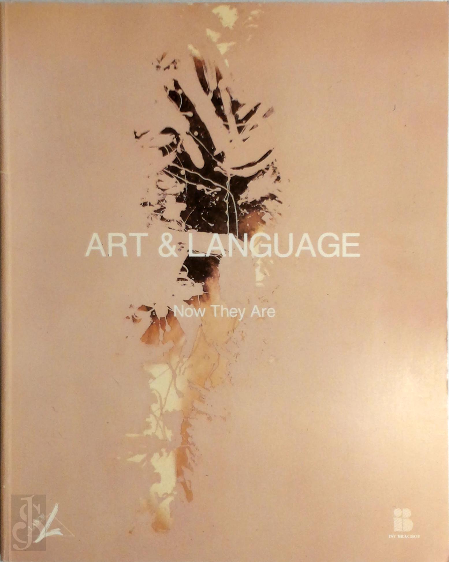 Paul Wood 65674 - Art & Language. Now They Are
