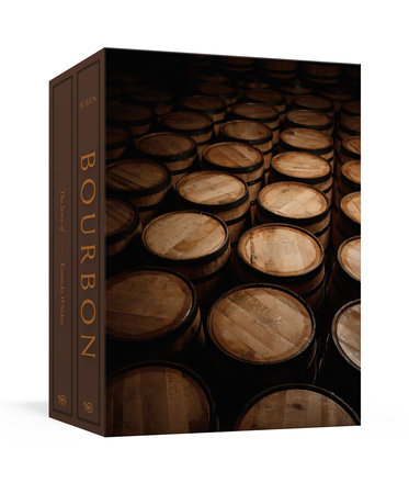 Clay Risen 343583 - Bourbon [Boxed Book & Ephemera Set]