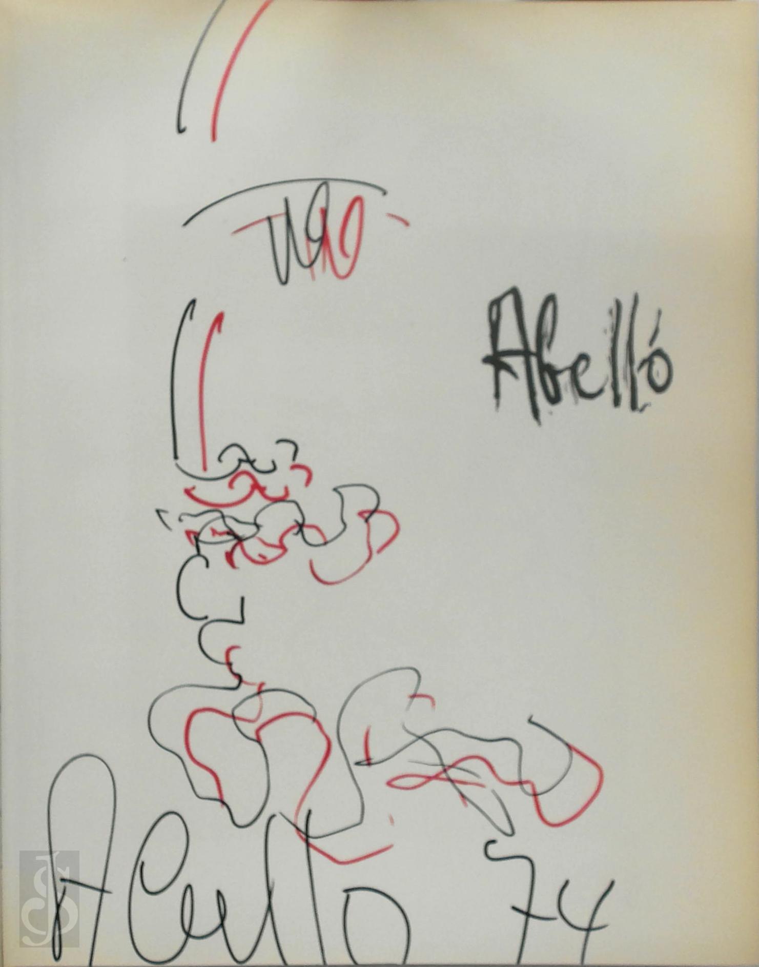 Pedro Voltes 343726 - Abello