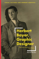 Patrick Rssler 205243 - Herbert Bayer, Graphic Designer