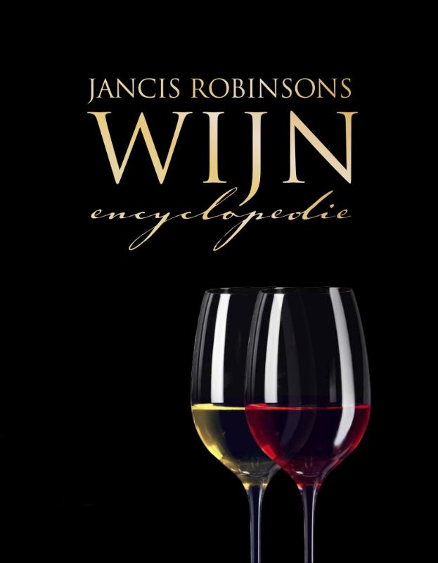Jancis Robinson 47963 - Wijnencyclopedie