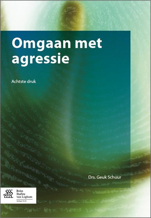 Geuk Schuur 78568 - Omgaan met agressie