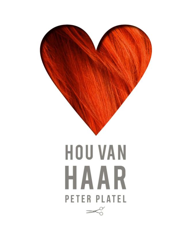 PETER PLATEL - Hou van haar