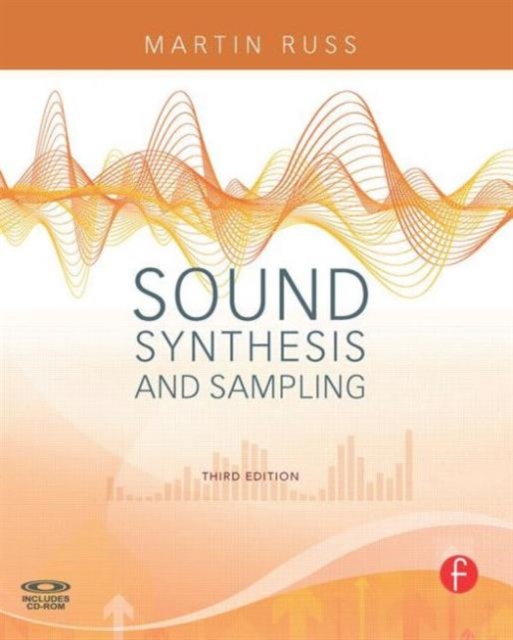 Martin Russ 336110 - Sound Synthesis and Sampling