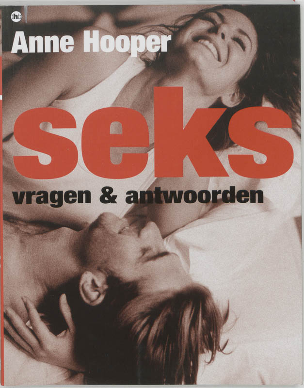 A. HOOPER - Seks V&A. Vragen & antwoorden