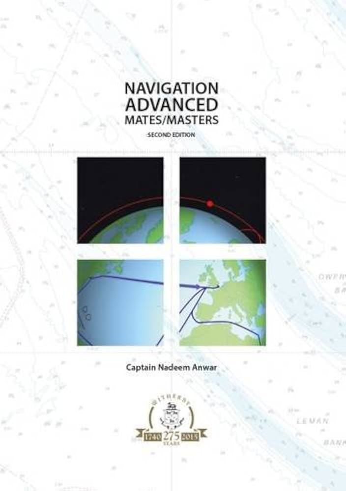 - Navigation Advanced Mates/Masters