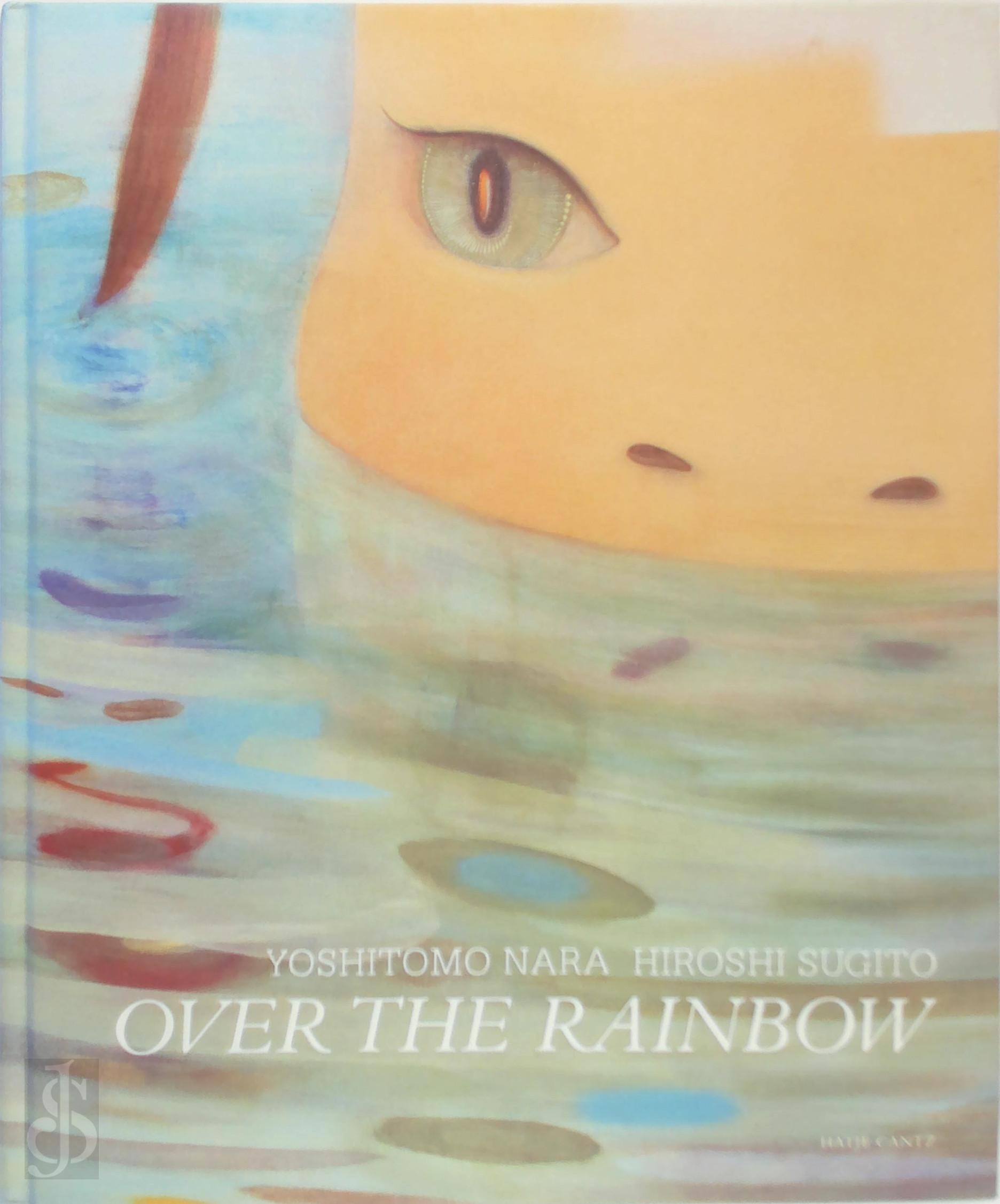 Yoshitomo Nara 15490, Hiroshi Sugito 286102 - Over the Rainbow
