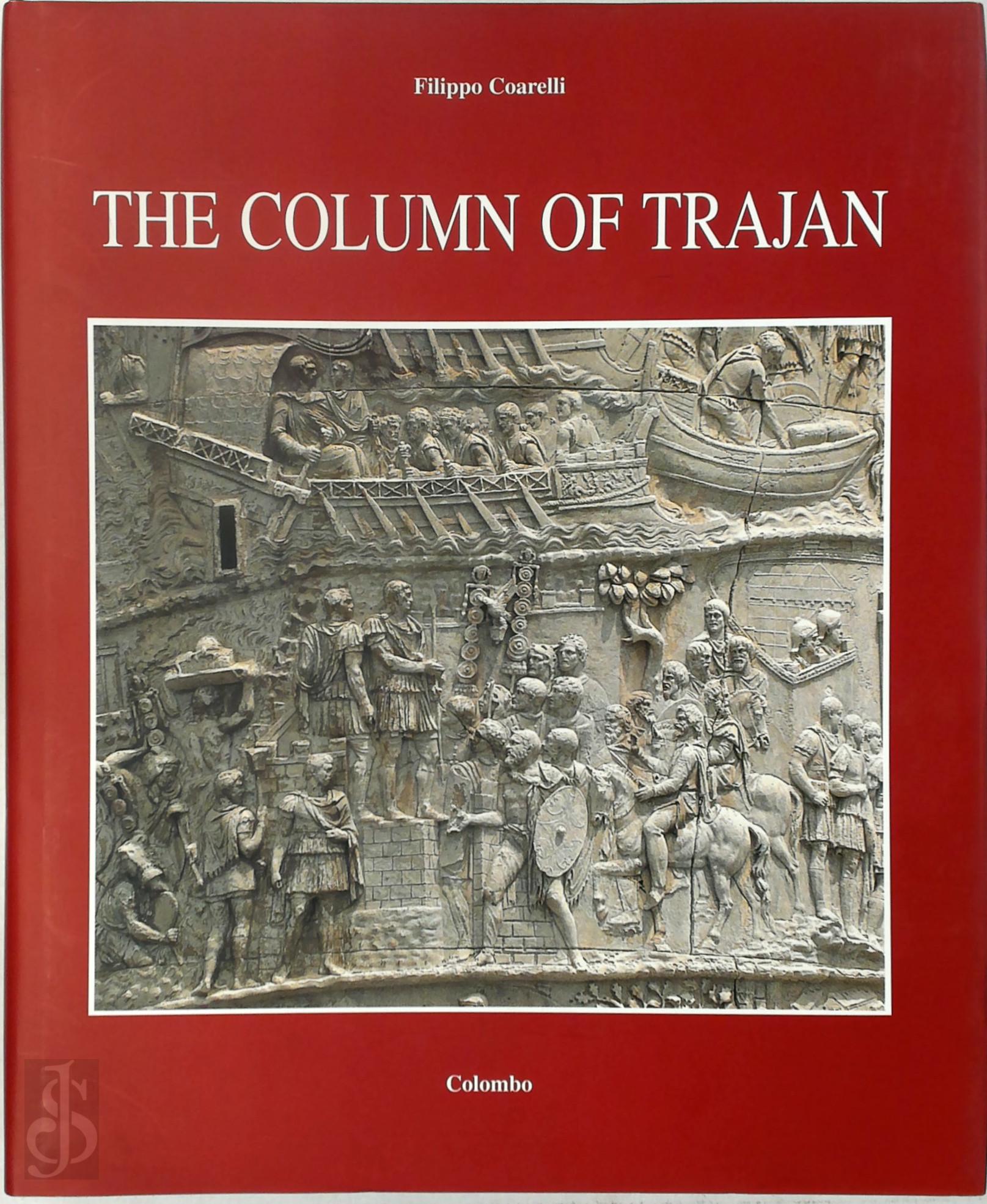 Conrad Cichorius 377987 - Trajan's Column