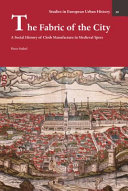 Peter Stabel 168398 - The Fabric of the City