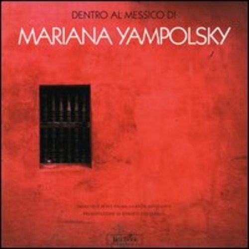 Carlos Monsivis 278428, Francisco Reyes Palma 383812 - Dentro il Messico di Mariana Yampolsky