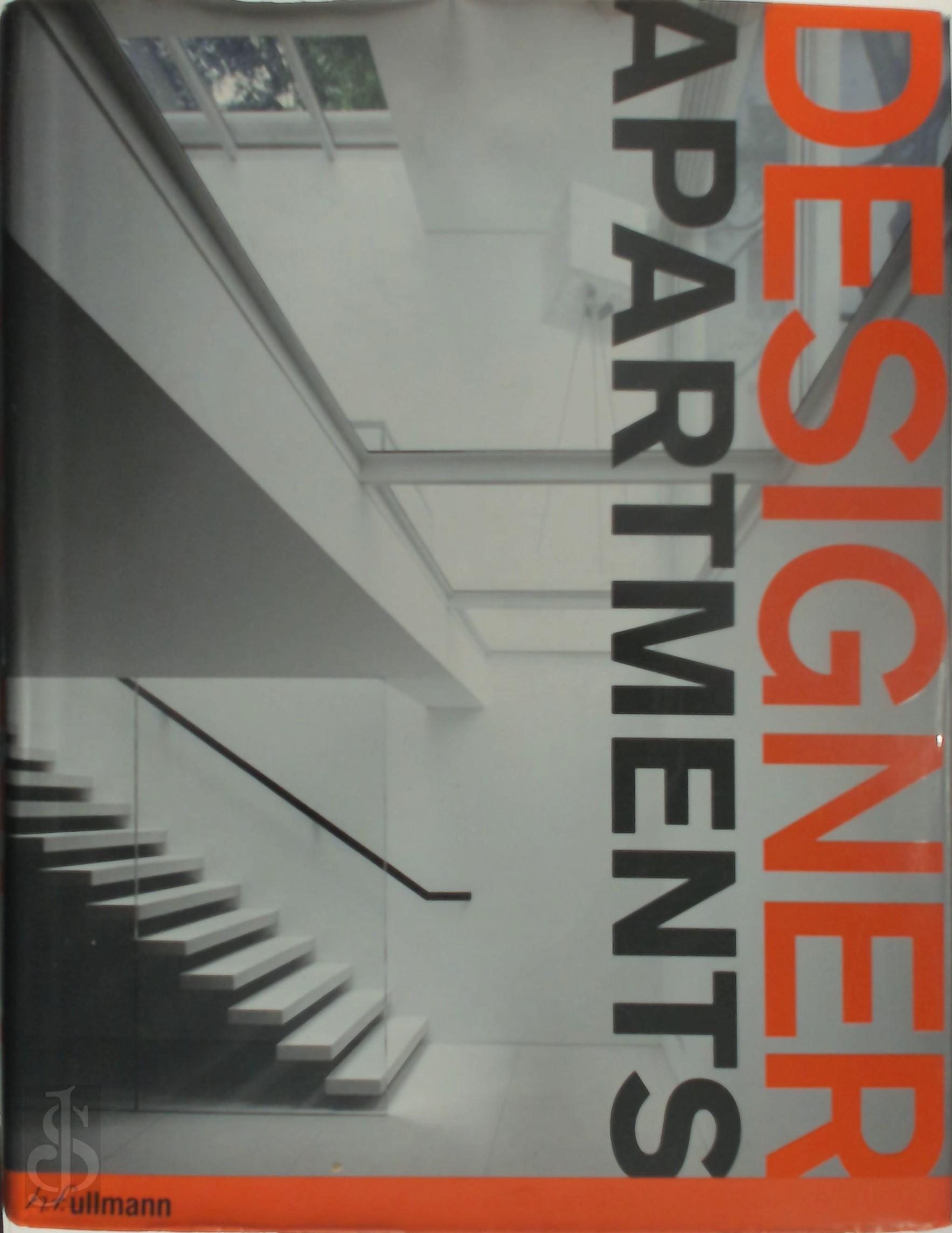 Julio Fajardo 30235 - Designer Apartments