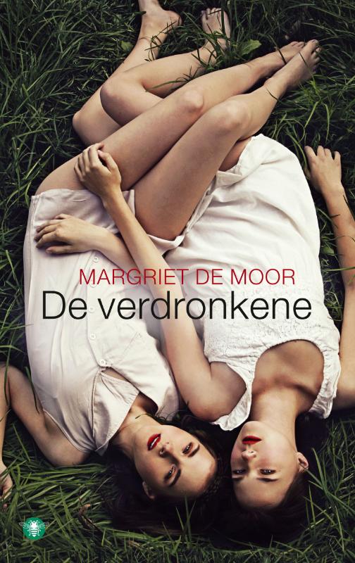 MARGRIET DE MOOR - De verdronkene