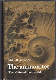 Ulrich Lehmann 148134 - The Ammonites