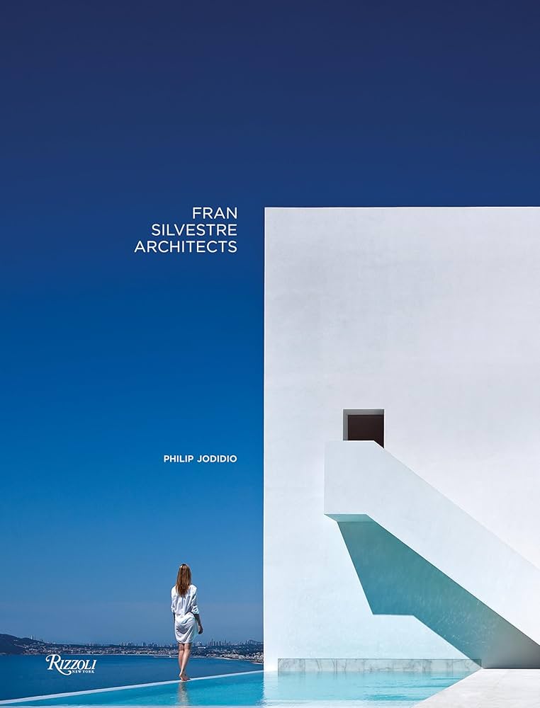  - Fran Silvestre Architects