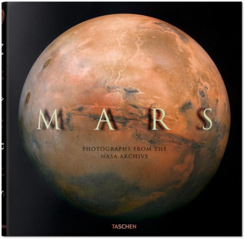 Emily Lakdawalla 368542, James L. Green , Margaret Weitekamp 368543, Nikki Giovanni 140370 - Mars. Photographs from the NASA Archives