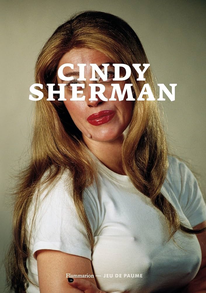 Cindy Sherman 45989 - Cindy Sherman