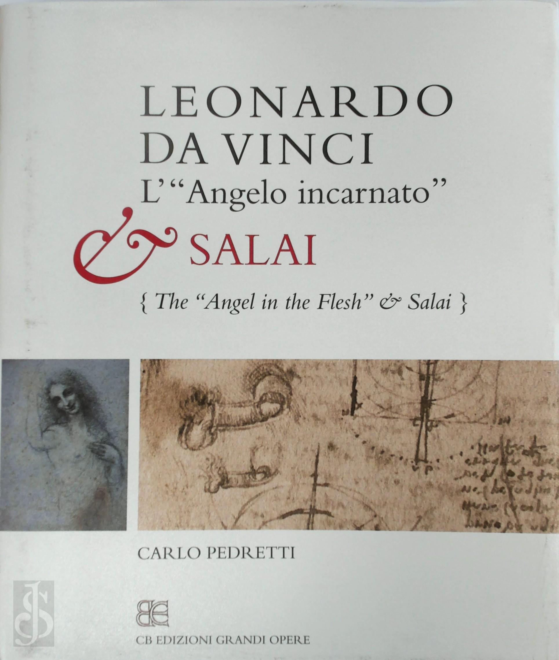 Carlo Pedretti 16422, Margherita Melani - Leonardo da Vinci. L' 