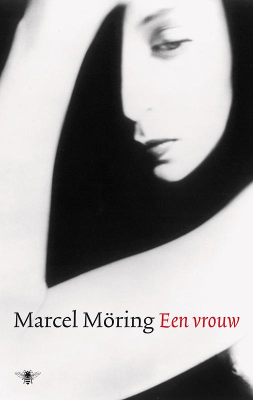 M. MORING - Een vrouw