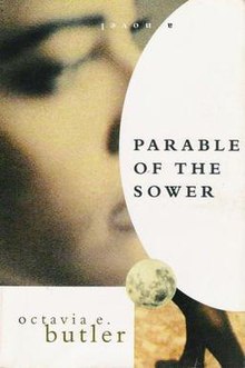 Octavia E. Butler 248461 - Parable of the Sower