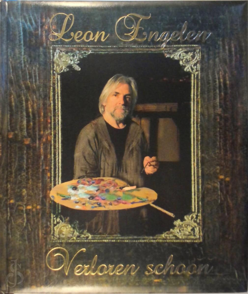 Leon Engelen 142266 - Verloren Schoon