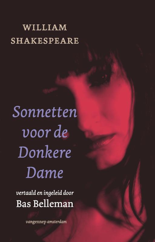 WILLIAM SHAKESPEARE - De sonnetten voor de donkere dame