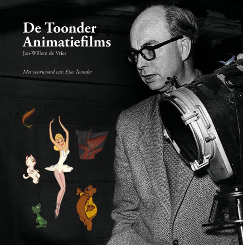  - De Toonder animatiefilms