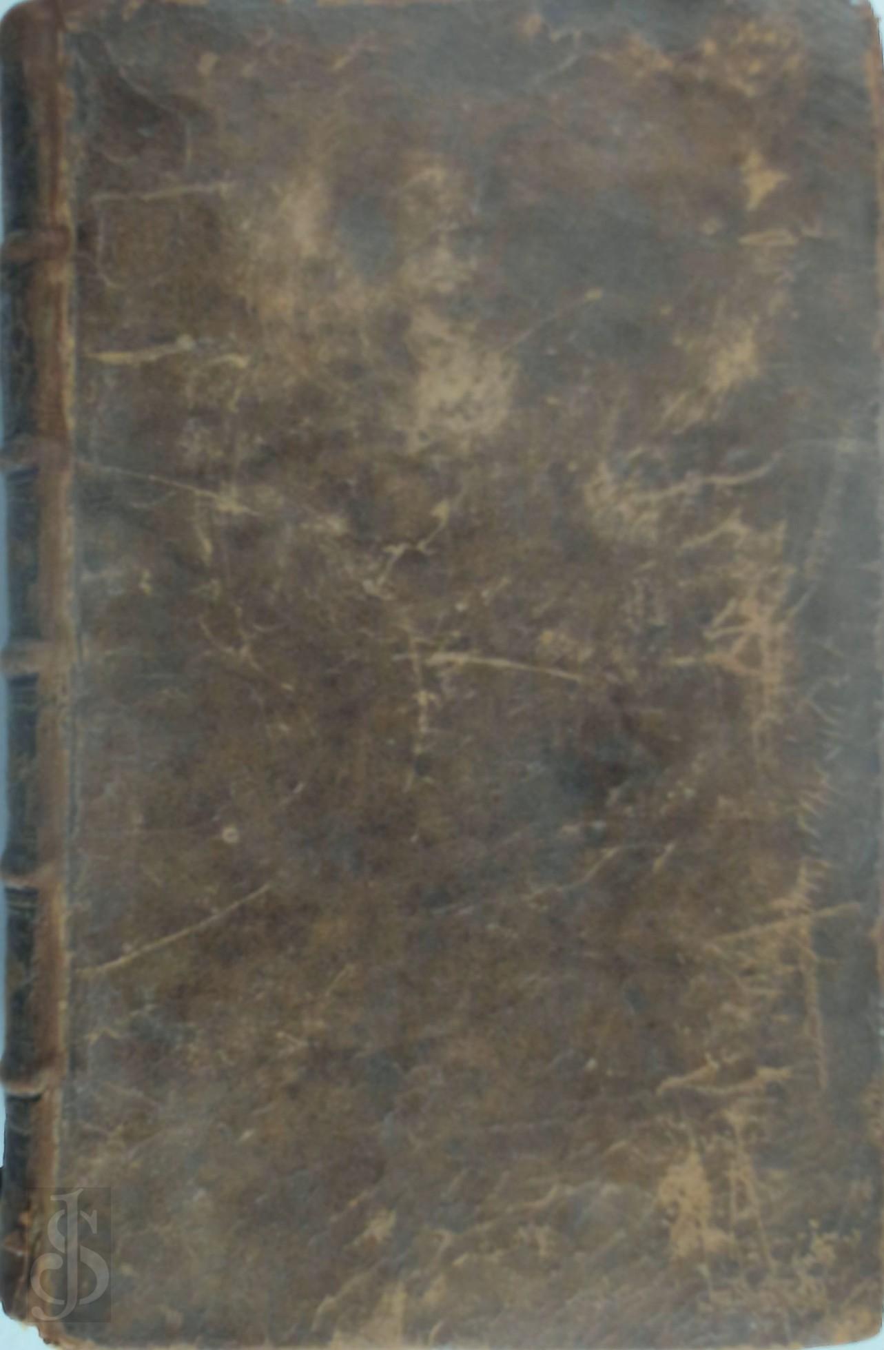 Ernst Friesenhahn 118369 - Statuten, ordonnantien, reglementen, en costumen van rechte van Vriesland volgens resolutie van de... Staaten... van den 11 April 1716 op nieuws herzien, veranderd, en verbeterd, en... geapprobeerd. Vermeerdert met een appendix... van alle de placaate