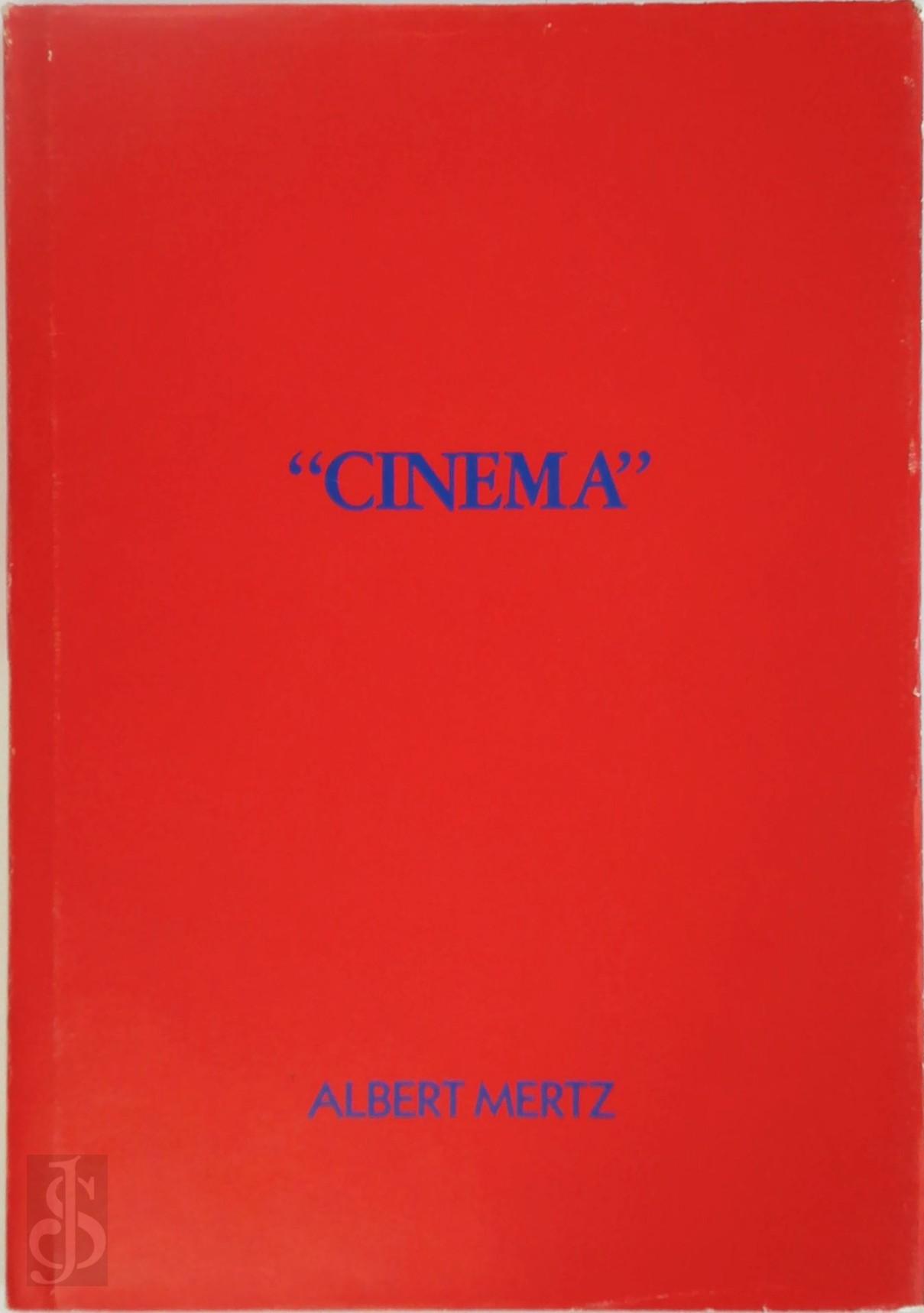 Albert Mertz 14790 - 