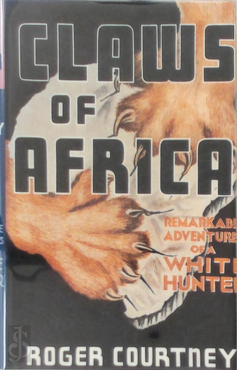 Roger Courtney 416511 - Claws of Africa
